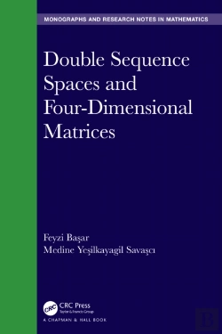 Bertrand.pt - Double Sequence Spaces And Four-Dimensional Matrices
