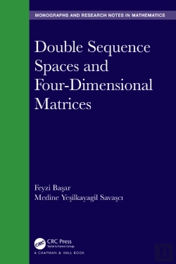 Bertrand.pt - Double Sequence Spaces And Four-Dimensional Matrices