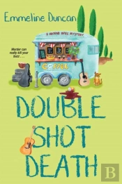 Double Shot Death