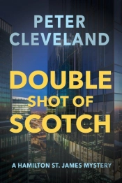 Double Shot Of Scotch