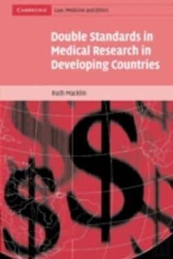 Bertrand.pt - Double Standards In Medical Research In Developing Countries