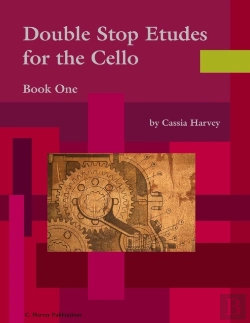 Bertrand.pt - Double Stop Etudes For The Cello, Book One