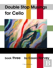 Double Stop Musings, Book Three