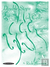 Double Stops For Cello