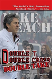Double T - Double Cross - Double Take