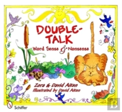 Bertrand.pt - Double-Talk: Word Sense And Nonsense