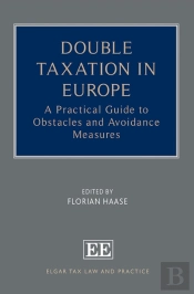 Double Taxation In Europe