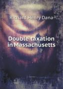 Double Taxation In Massachusetts