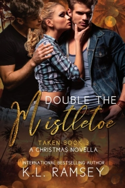Bertrand.pt - Double The Mistletoe- A Christmas Novella