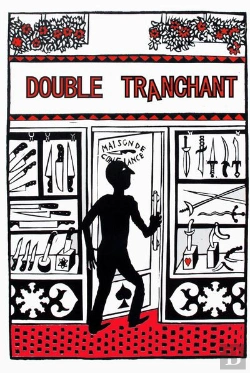 Bertrand.pt - Double Tranchant
