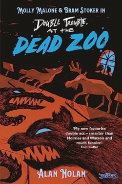 Bertrand.pt - Double Trouble At The Dead Zoo
