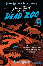 Double Trouble At The Dead Zoo