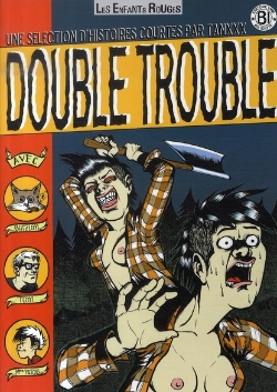 Bertrand.pt - Double Trouble