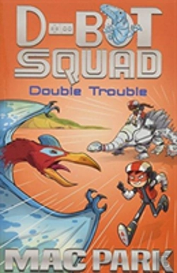 Bertrand.pt - Double Trouble: D-Bot Squad 3