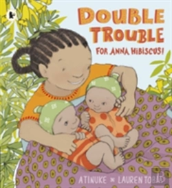 Bertrand.pt - Double Trouble For Anna Hibiscus!
