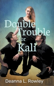 Double Trouble For Kali