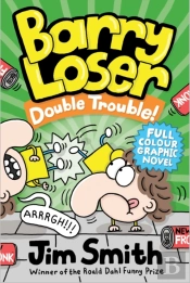 Double Trouble!