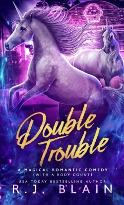 Bertrand.pt - Double Trouble