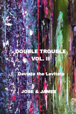 Bertrand.pt - Double Trouble Vol Ii - Deviate The Levitate