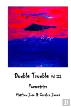 Bertrand.pt - Double Trouble Vol Iii - Poemetrics