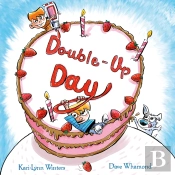 Double-Up Day!