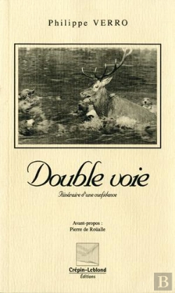 Bertrand.pt - Double Voie ; Itineraire D'Une Confidence