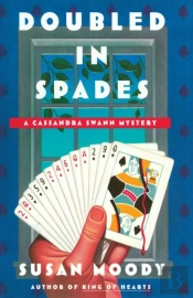 Doubled In Spades
