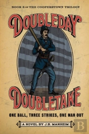 Doubleday Doubletake