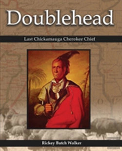 Bertrand.pt - Doublehead Last Chickamauga Cherokee Chief