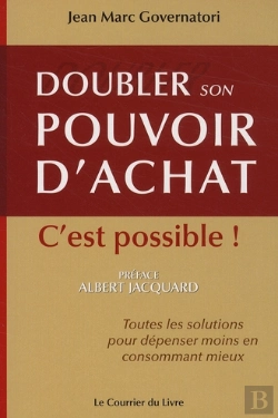Bertrand.pt - Doubler Son Pouvoir D'Achat ; C'Est Possible !