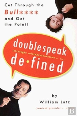 Bertrand.pt - Doublespeak Defined
