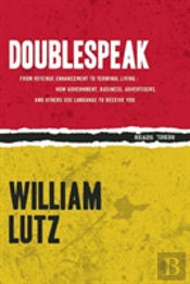 Doublespeak