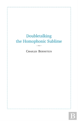 Bertrand.pt - Doubletalking The Homophonic Sublime