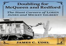Doubling For Mcqueen And Redford