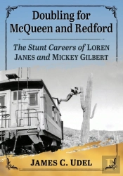 Doubling For Mcqueen And Redford