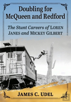 Bertrand.pt - Doubling For Mcqueen And Redford