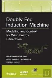 Doubly Fed Induction Machine