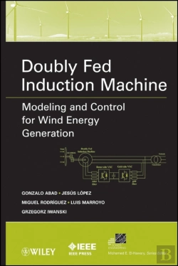 Bertrand.pt - Doubly Fed Induction Machine