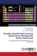 Doubly Substituted Tyrosine Derivatives
