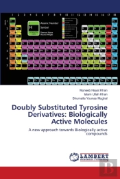 Doubly Substituted Tyrosine Derivatives