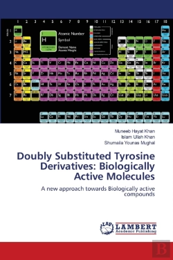 Bertrand.pt - Doubly Substituted Tyrosine Derivatives