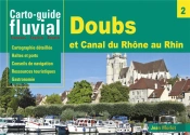 Doubs ; Et Canal Du Rhône Au Rhin