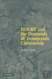 Doubt And The Demands Of Democratic Citizenship