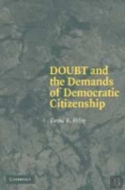 Bertrand.pt - Doubt And The Demands Of Democratic Citizenship