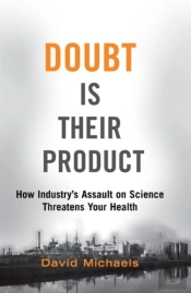 Doubt Is Their Product