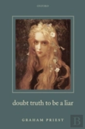 Doubt Truth To Be A Liar