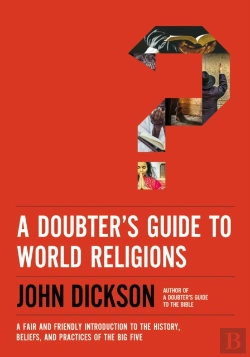 Bertrand.pt - Doubter'S Guide To World Religions