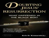 Doubting Jesus' Resurrection