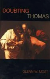 Doubting Thomas