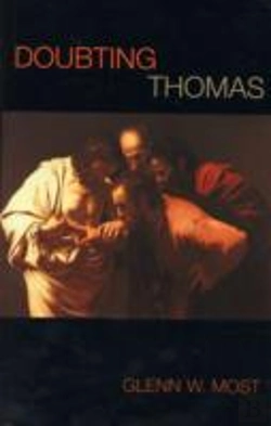 Bertrand.pt - Doubting Thomas